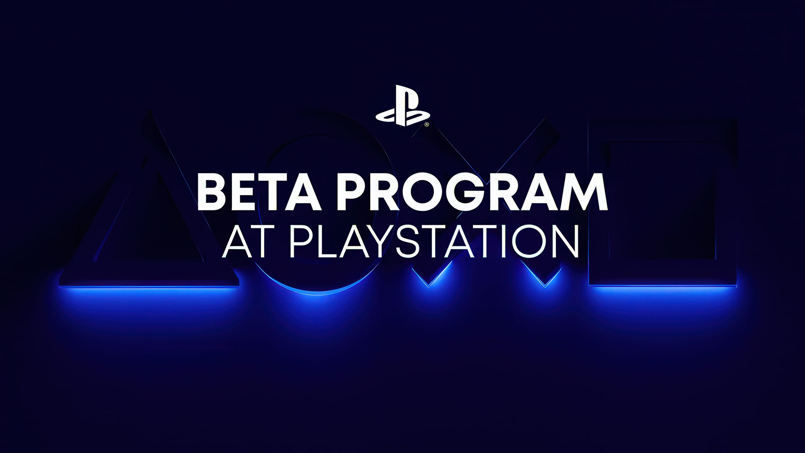 Sony PlayStation Beta Program: What We Know So Far Sony PlayStation Beta Program: What We Know So Far