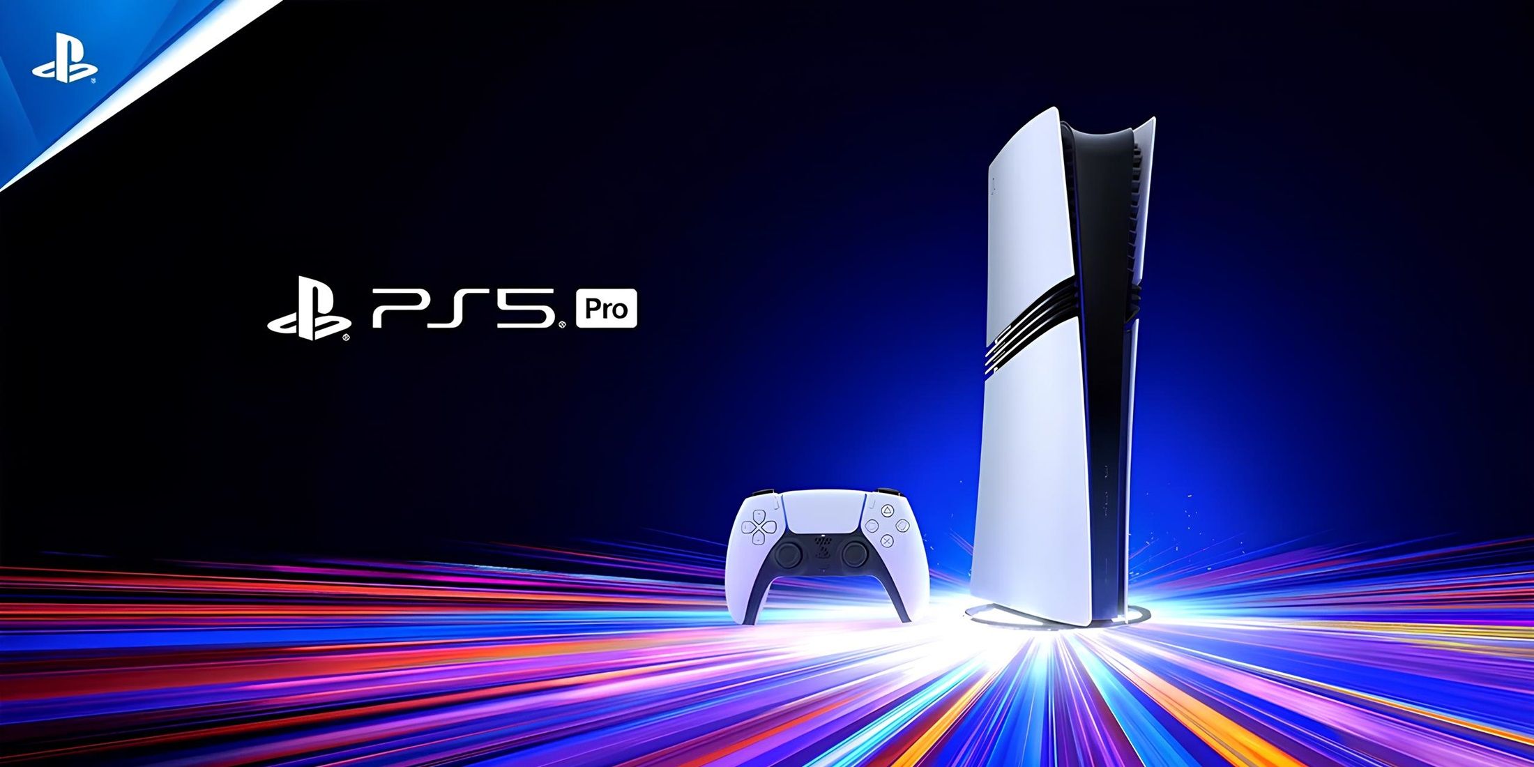 Sony PS5 Pro: A Major System Upgrade Announced Sony PS5 Pro: A Major System Upgrade Announced