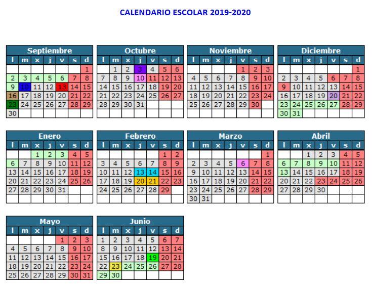 Sorteo Escolar En Aragón: 58 Colegios Afectados Sorteo Escolar En Aragón: 58 Colegios Afectados
