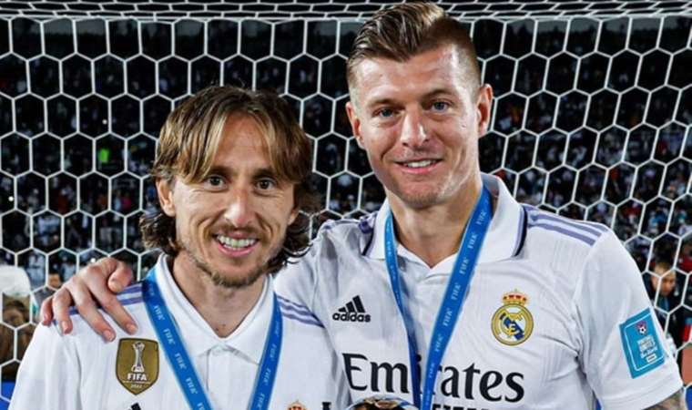 Soruşturma Altındaki Dört Yıldız: Real Madrid'in Krizi Soruşturma Altındaki Dört Yıldız: Real Madrid'in Krizi