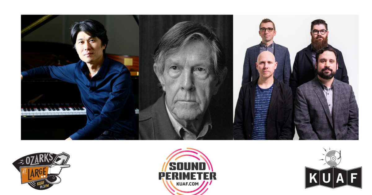 Sound Perimeter And Social Identity: The Power Of Shared Musical Taste Sound Perimeter And Social Identity: The Power Of Shared Musical Taste