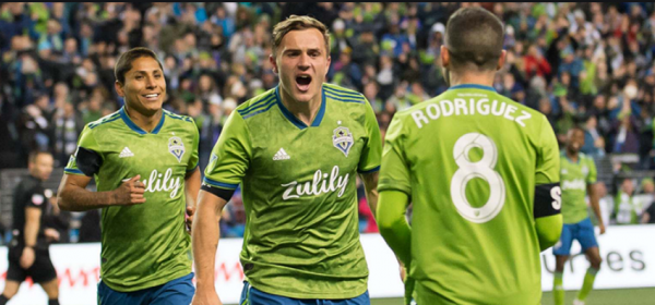 Sounders Vs. Earthquakes: Ticketmaster Presents Matchday Preview Sounders Vs. Earthquakes: Ticketmaster Presents Matchday Preview