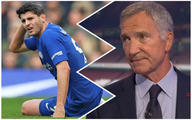 Souness Names His Top Premier League Player Souness Names His Top Premier League Player