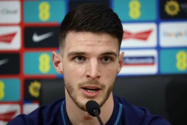 Souness On Rice: Arsenal Star Needs To Elevate His Final Third Play Souness On Rice: Arsenal Star Needs To Elevate His Final Third Play