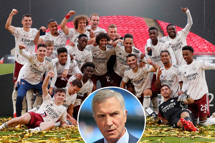 Souness' Premier League Favourites: A Surprising Choice? Souness' Premier League Favourites: A Surprising Choice?