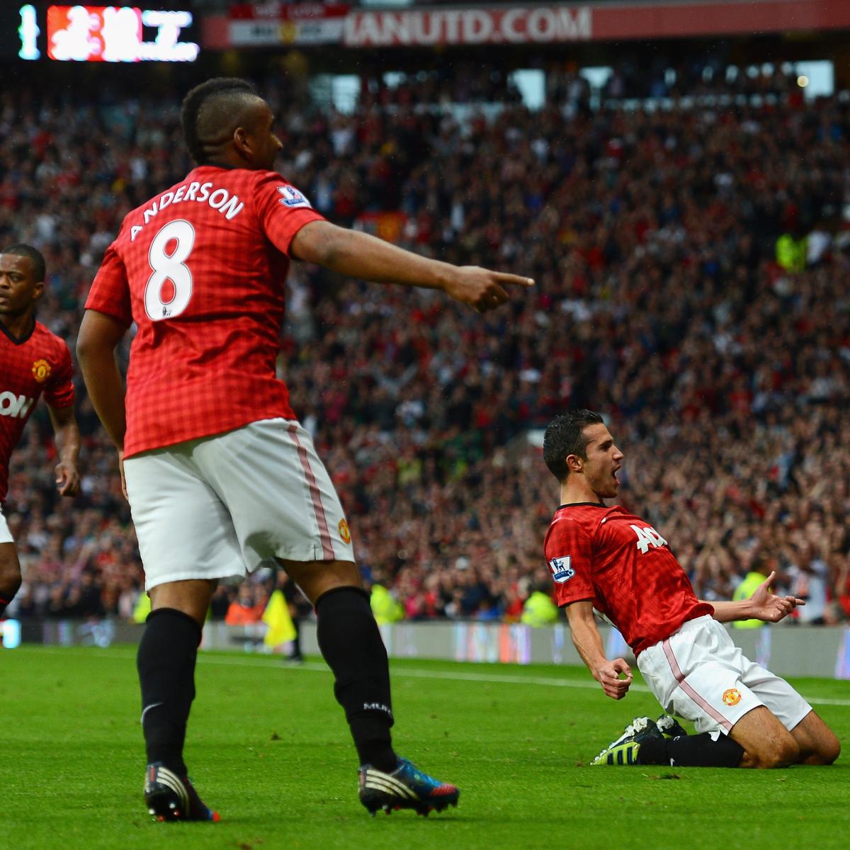 Souness's Scathing Assessment Of Manchester United's Transfers Souness's Scathing Assessment Of Manchester United's Transfers