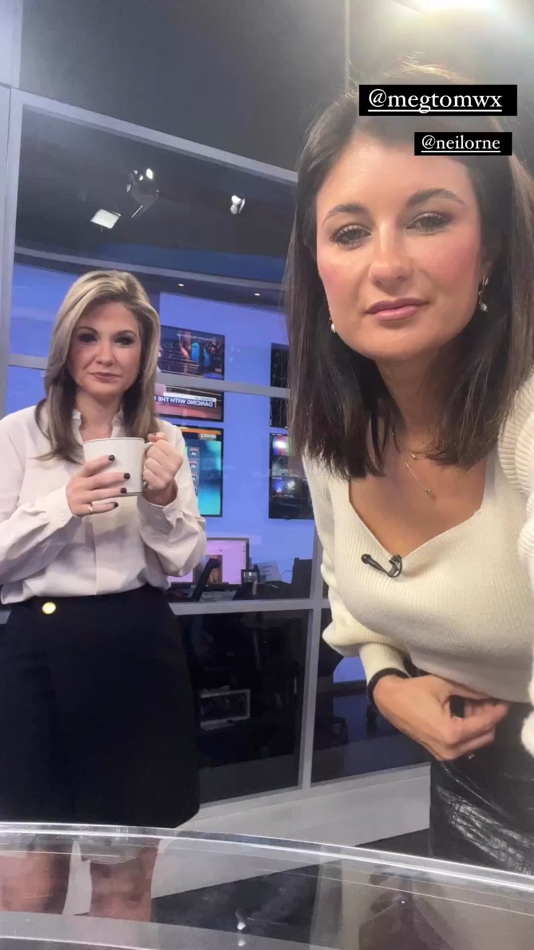 Sources Confirm Nikki Burdine's Departure From WKRN News 2 Morning Show Sources Confirm Nikki Burdine's Departure From WKRN News 2 Morning Show