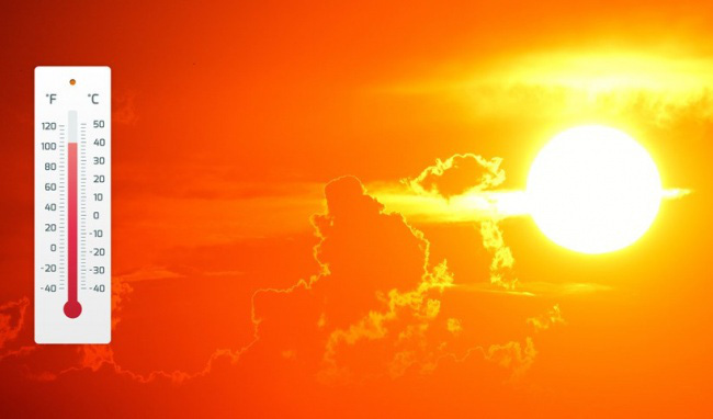 South Bengal Sizzles: Temperatures Soar To 38 Degrees Celsius On Holi South Bengal Sizzles: Temperatures Soar To 38 Degrees Celsius On Holi