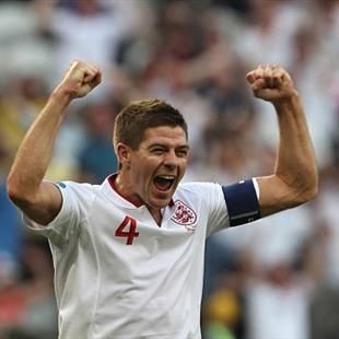 Southampton FC: Gerrard In The Running For Managerial Position Southampton FC: Gerrard In The Running For Managerial Position