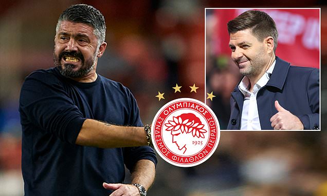 Southampton Manager Hunt: Gerrard Among Top Candidates Southampton Manager Hunt: Gerrard Among Top Candidates