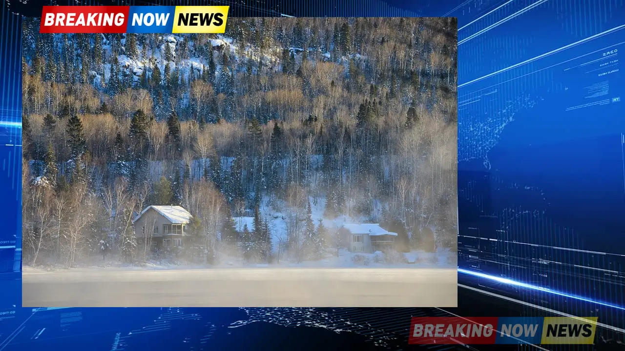 Southern France Weather Alert: Heavy Snow In The Alps Southern France Weather Alert: Heavy Snow In The Alps