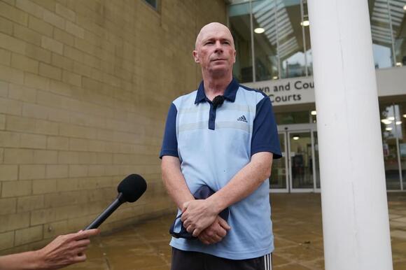 Southport Case: Tory Councillor's Wife Receives Jail Sentence For Hate Speech Southport Case: Tory Councillor's Wife Receives Jail Sentence For Hate Speech