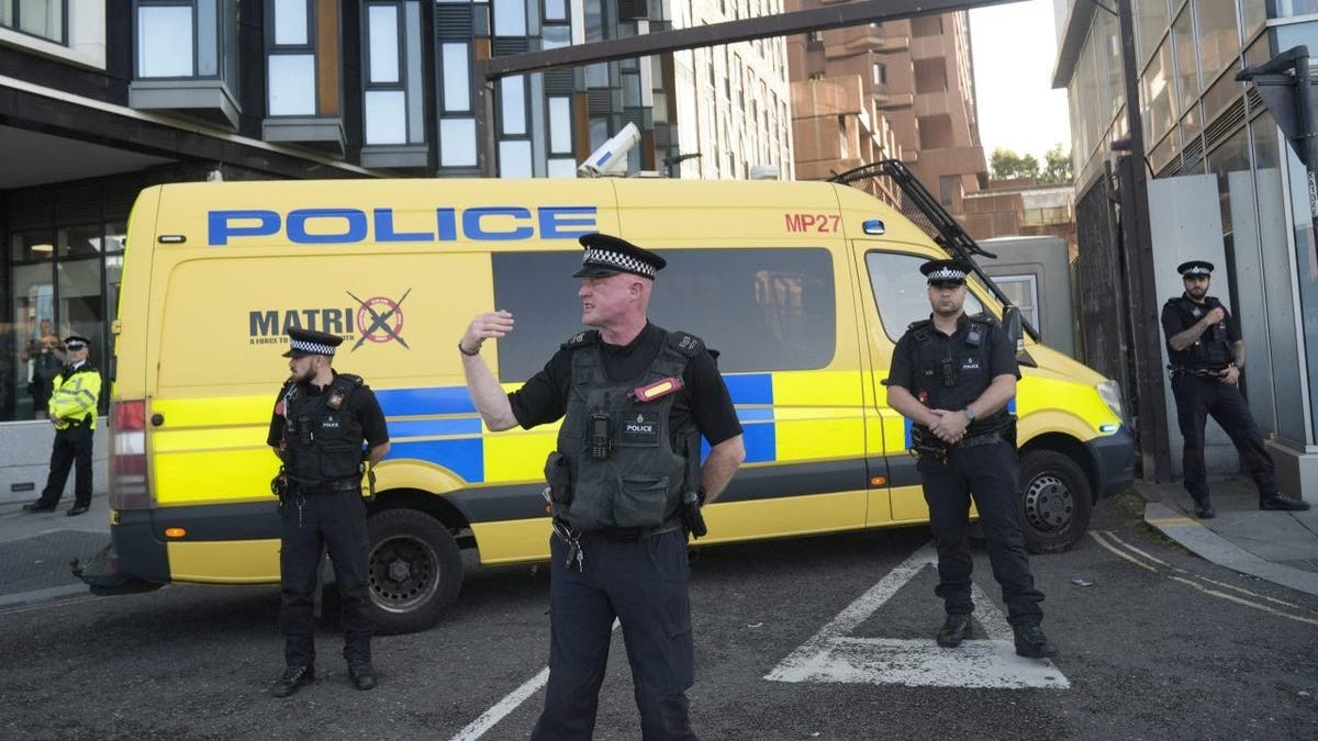 Southport Stabbing: Mother's Tweet Costs Her Freedom And Housing Southport Stabbing: Mother's Tweet Costs Her Freedom And Housing