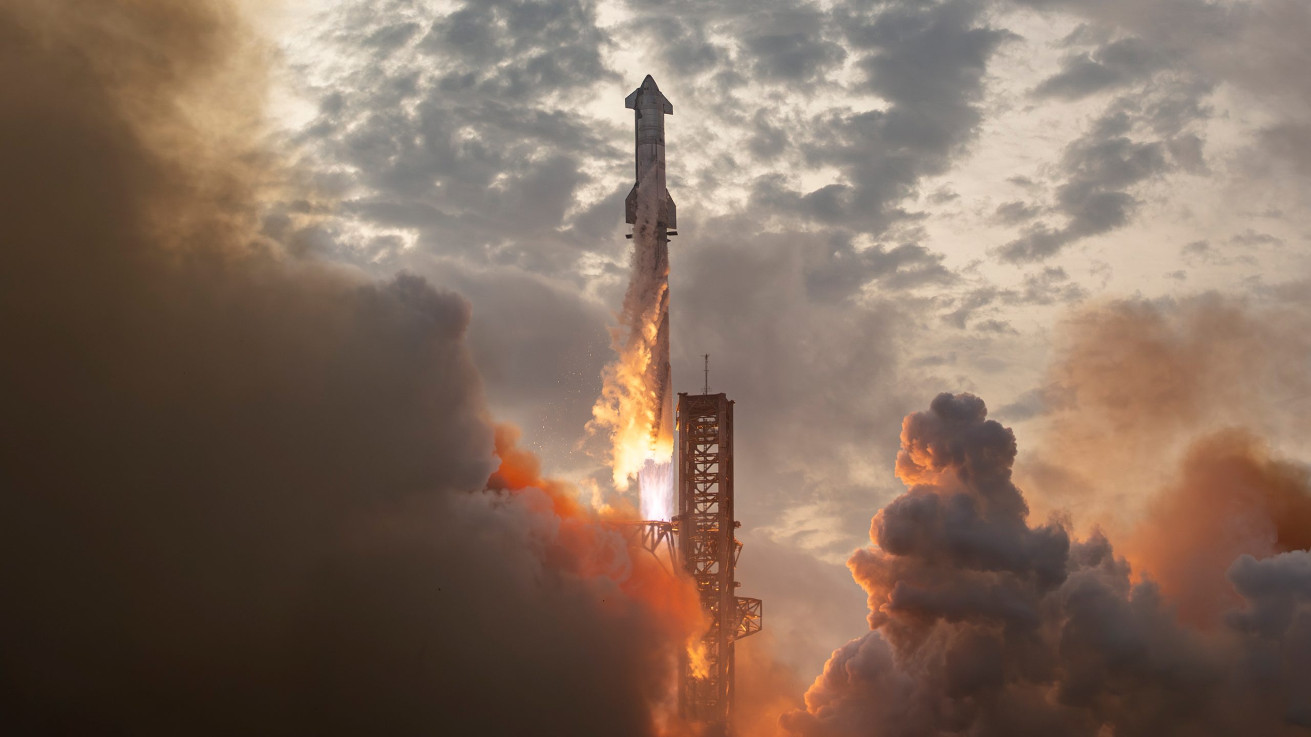SpaceX Starship: Details On Flight 9 And Recent Test Site Preparations SpaceX Starship: Details On Flight 9 And Recent Test Site Preparations