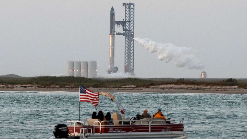 SpaceX Starship Flight 9: Green Light From FAA, But With Safety Conditions SpaceX Starship Flight 9: Green Light From FAA, But With Safety Conditions