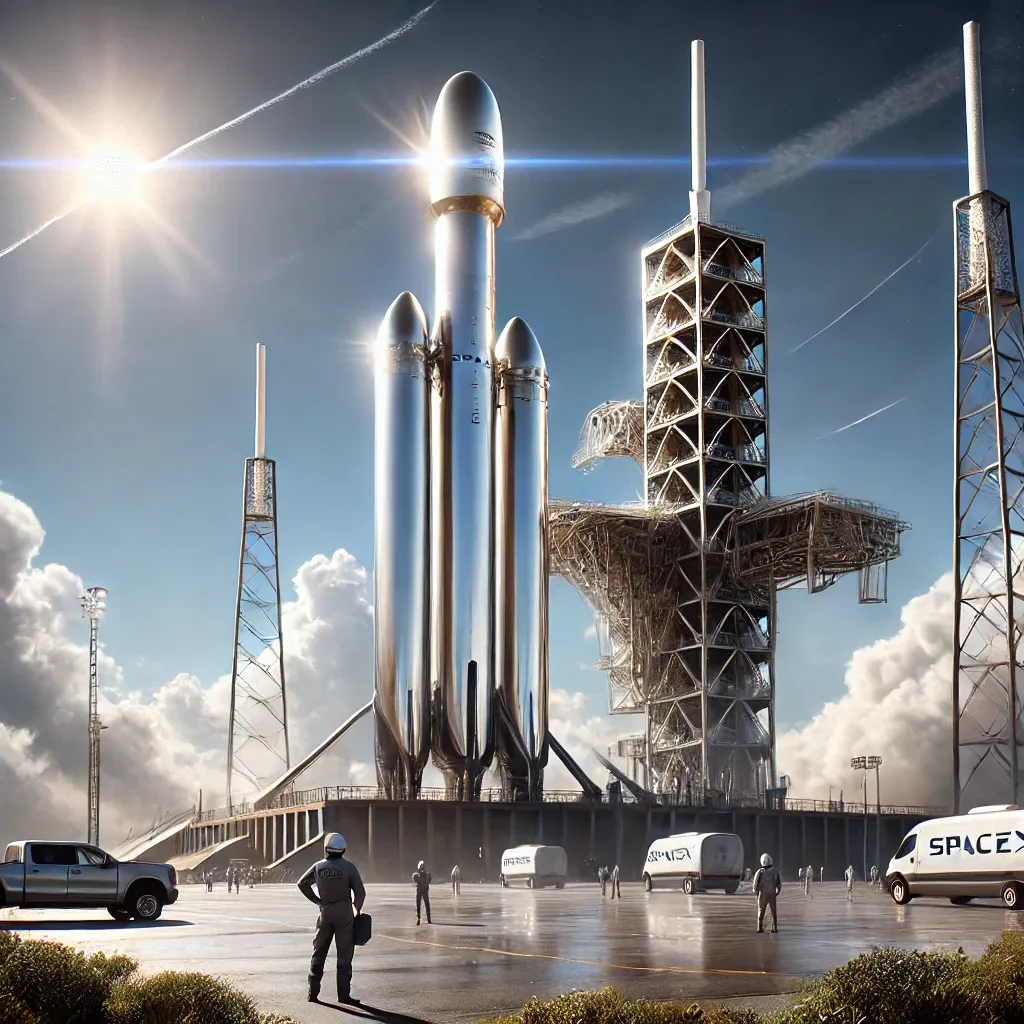 SpaceX Starship: Launch Date Updates & Texas Testing SpaceX Starship: Launch Date Updates & Texas Testing