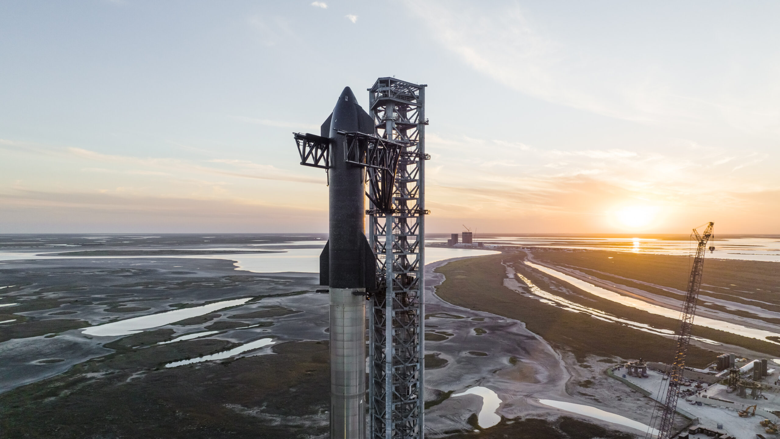 SpaceX Starship Launch: Important FAA Safety Notice For Aircraft SpaceX Starship Launch: Important FAA Safety Notice For Aircraft
