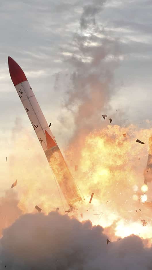 SpaceX Starship: Learning From Past Launch Failures SpaceX Starship: Learning From Past Launch Failures