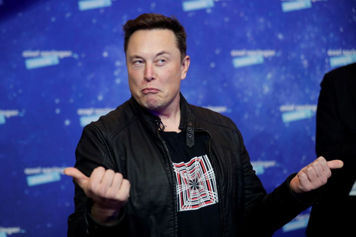 SpaceX Valuation Soars: $43 Billion Ahead Of Elon Musk's Tesla Investment SpaceX Valuation Soars: $43 Billion Ahead Of Elon Musk's Tesla Investment