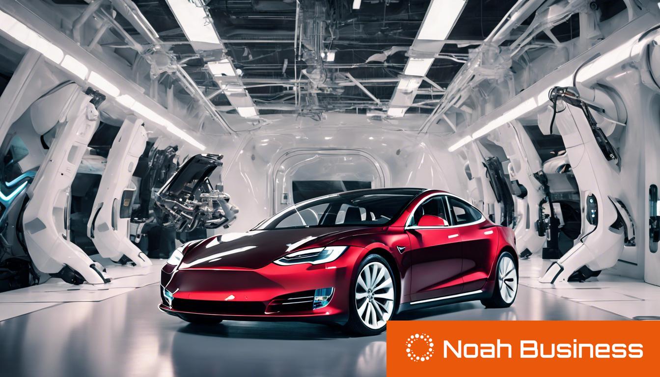 SpaceX Valuation Soars: Elon Musk's Stake Exceeds Tesla Investment By $43 Billion SpaceX Valuation Soars: Elon Musk's Stake Exceeds Tesla Investment By $43 Billion