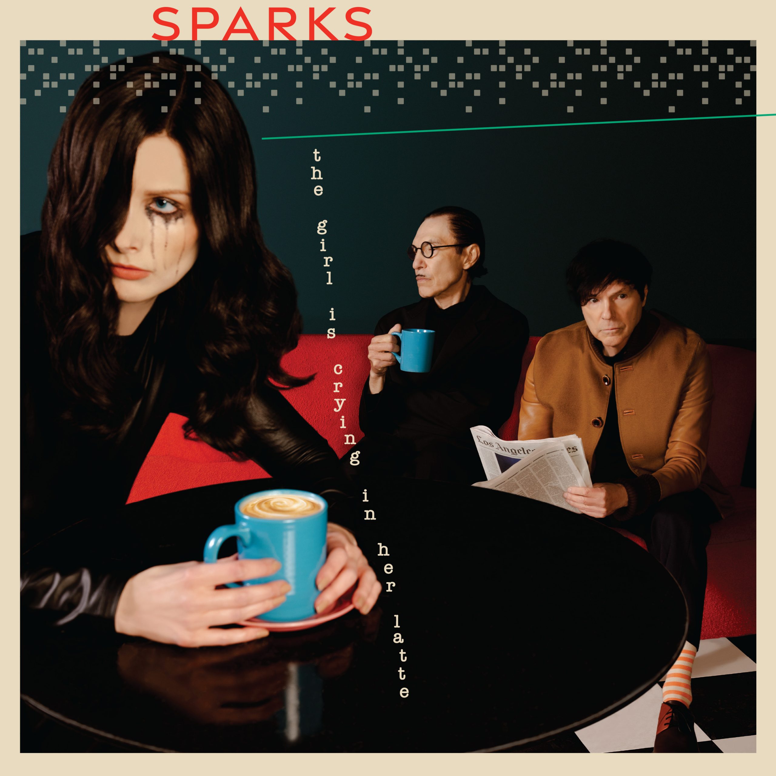 Sparks' MAD! Album: A Comprehensive Review Sparks' MAD! Album: A Comprehensive Review