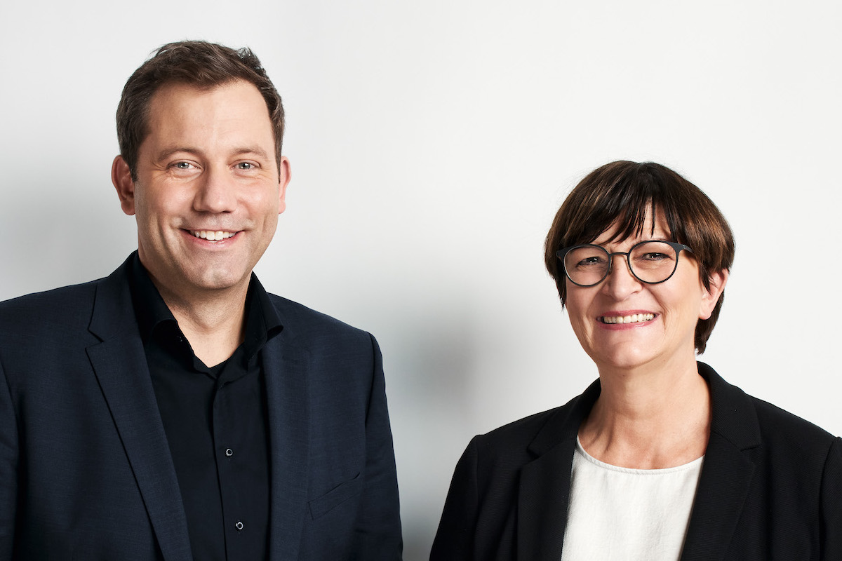 SPD Nominates Lars Klingbeil: Implications For German Finance And Politics SPD Nominates Lars Klingbeil: Implications For German Finance And Politics