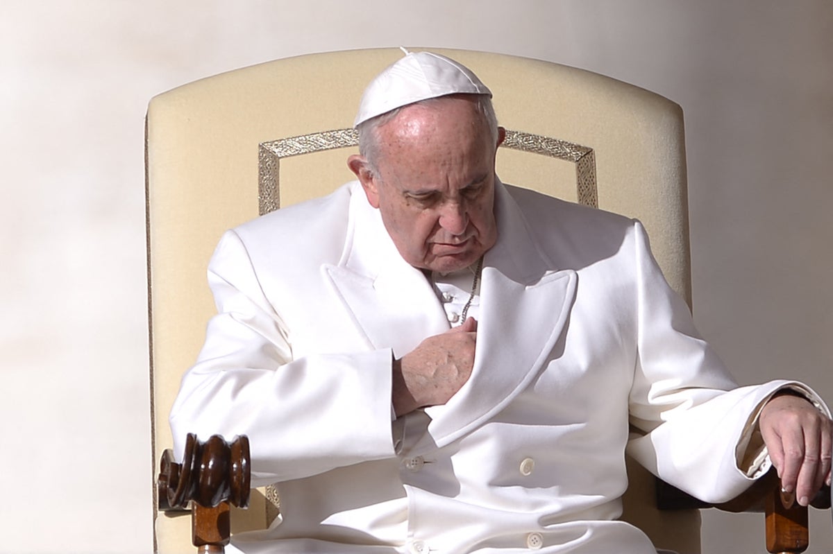 Speculation Mounts: Potential Successors To Pope Francis Speculation Mounts: Potential Successors To Pope Francis