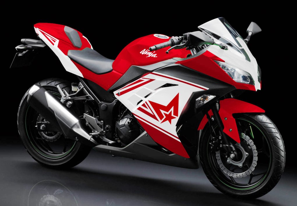 Spesifikasi Dan Harga Kawasaki Ninja 500 & 500 SE 2025: Ulasan Lengkap Spesifikasi Dan Harga Kawasaki Ninja 500 & 500 SE 2025: Ulasan Lengkap