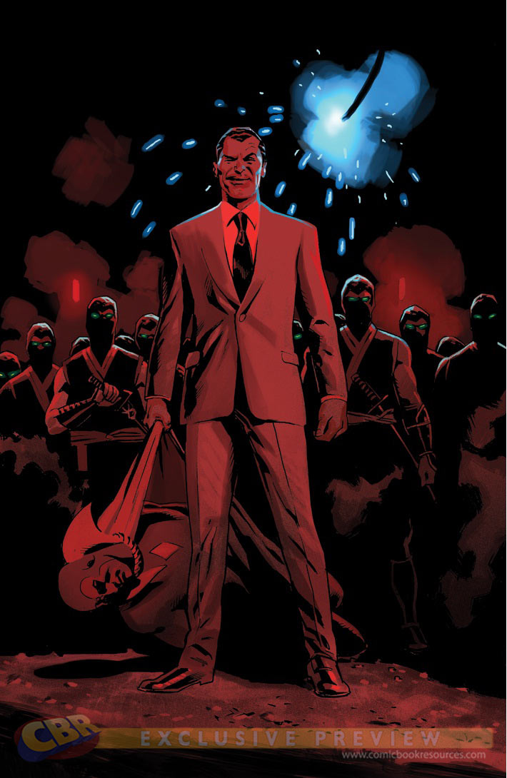 Spider-Man Fans React To Colman Domingo's Norman Osborn Reprise Wish Spider-Man Fans React To Colman Domingo's Norman Osborn Reprise Wish