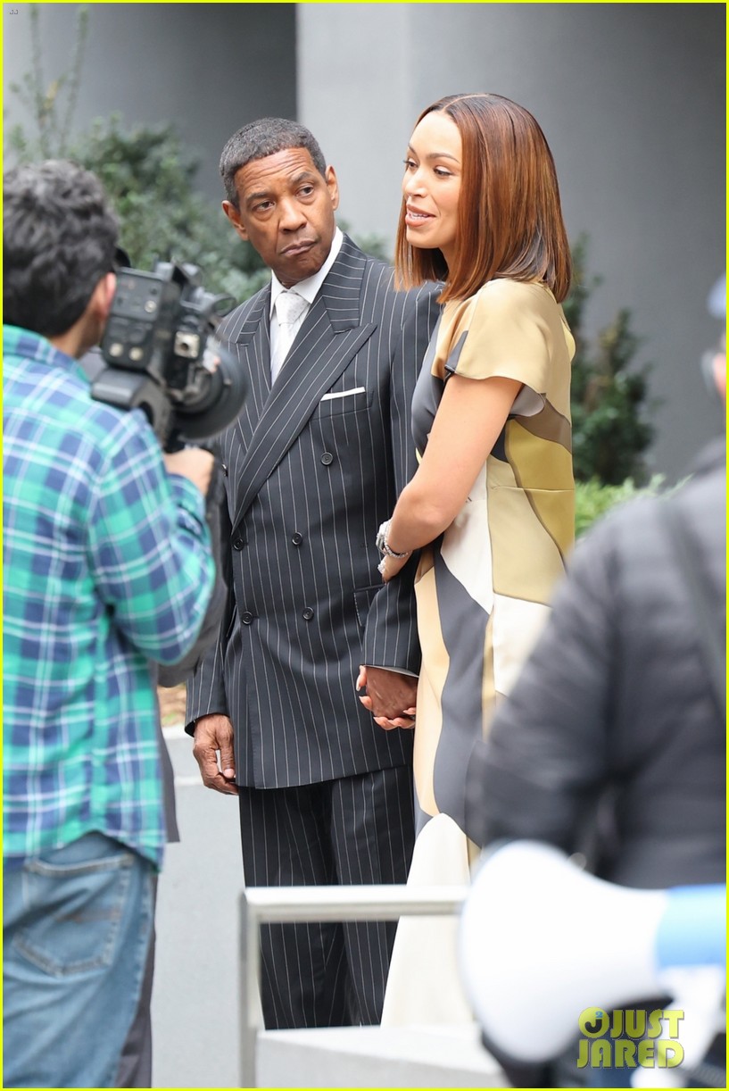 Spike Lee And Denzel Washington's First Film: A Collaboration You Might Have Missed Spike Lee And Denzel Washington's First Film: A Collaboration You Might Have Missed