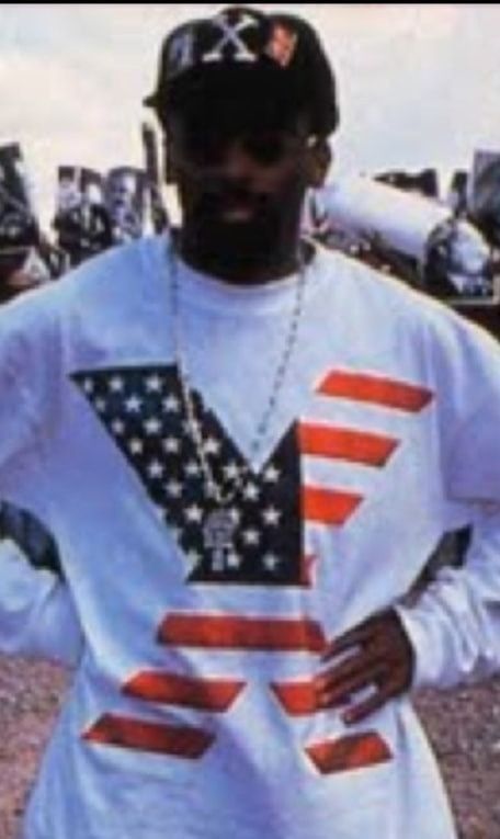 Spike Lee's 40 Acres And A Mule X Supreme Collaboration: A Deep Dive Spike Lee's 40 Acres And A Mule X Supreme Collaboration: A Deep Dive