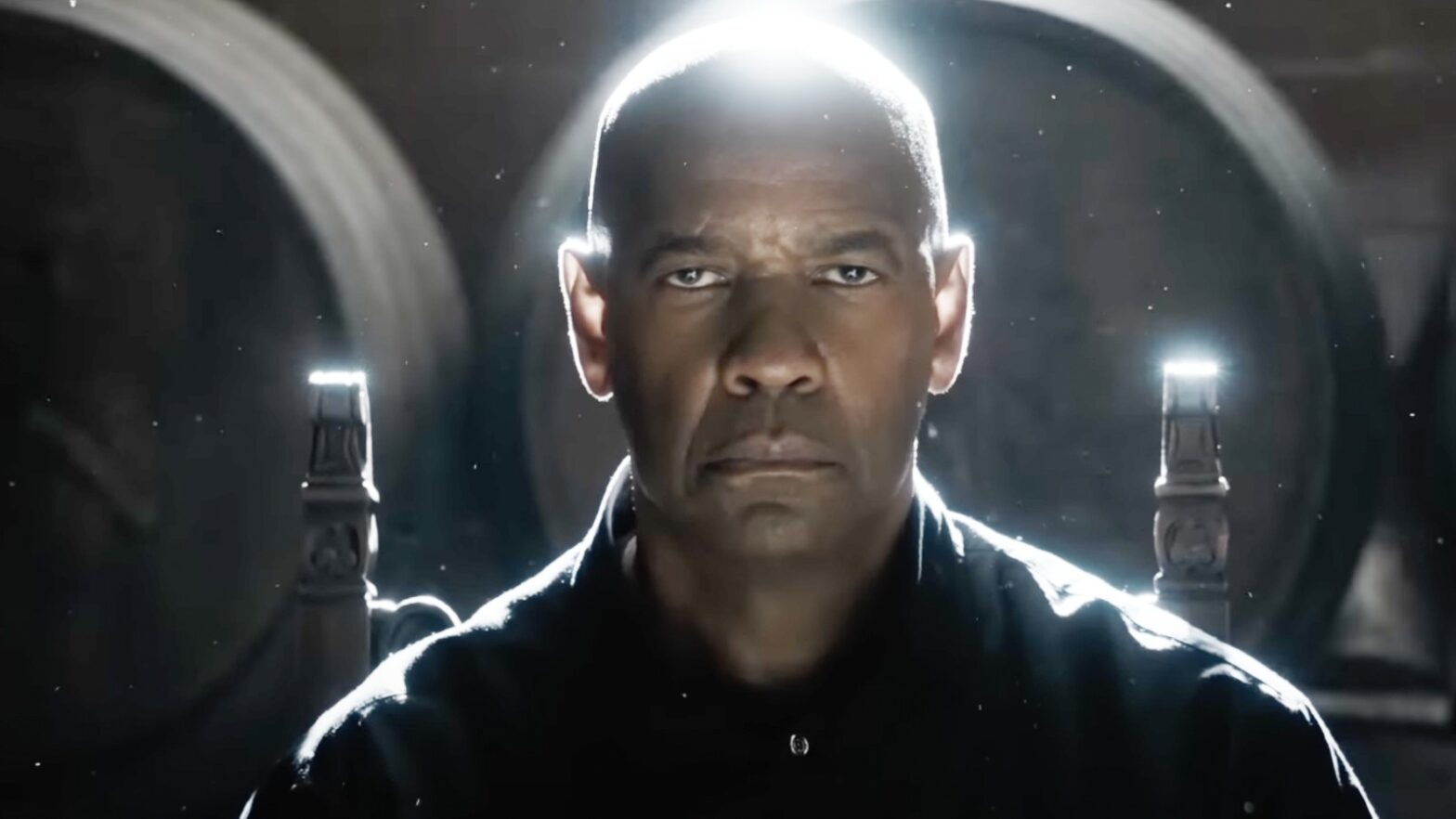 Spike Lee's New Movie: Denzel Washington & A$AP Rocky In The Teaser Spike Lee's New Movie: Denzel Washington & A$AP Rocky In The Teaser