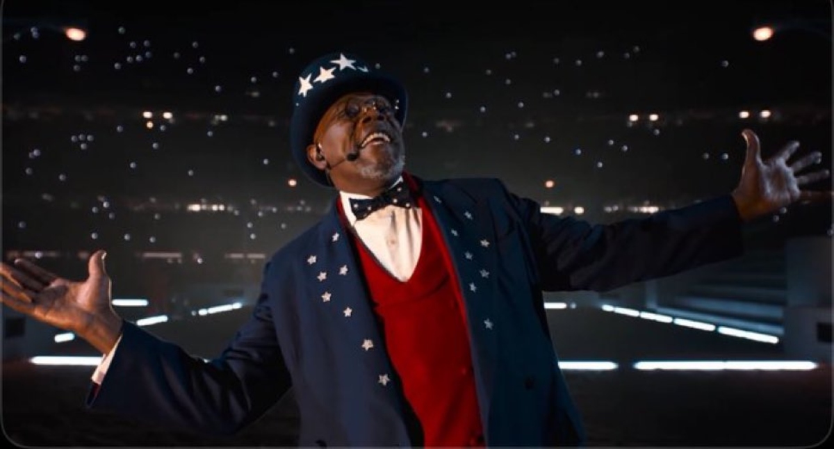 Spike Lee's Super Bowl Shoutout To Samuel L. Jackson: A Decade Later Spike Lee's Super Bowl Shoutout To Samuel L. Jackson: A Decade Later