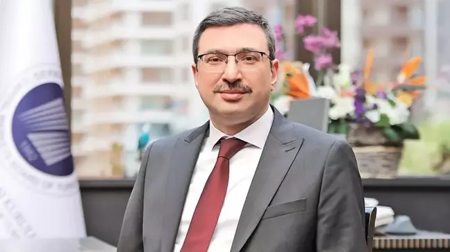 SPK Açıklaması: Kripto Piyasalarında Yeni Bir Dönem SPK Açıklaması: Kripto Piyasalarında Yeni Bir Dönem