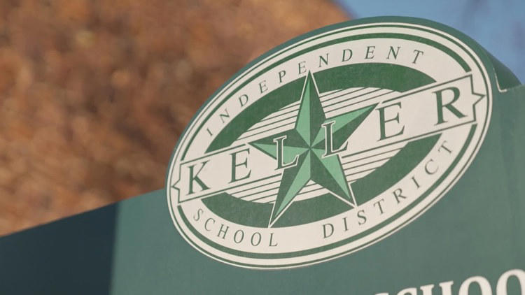 Splitting Keller ISD: A Step Backwards For Progress And Unity Splitting Keller ISD: A Step Backwards For Progress And Unity