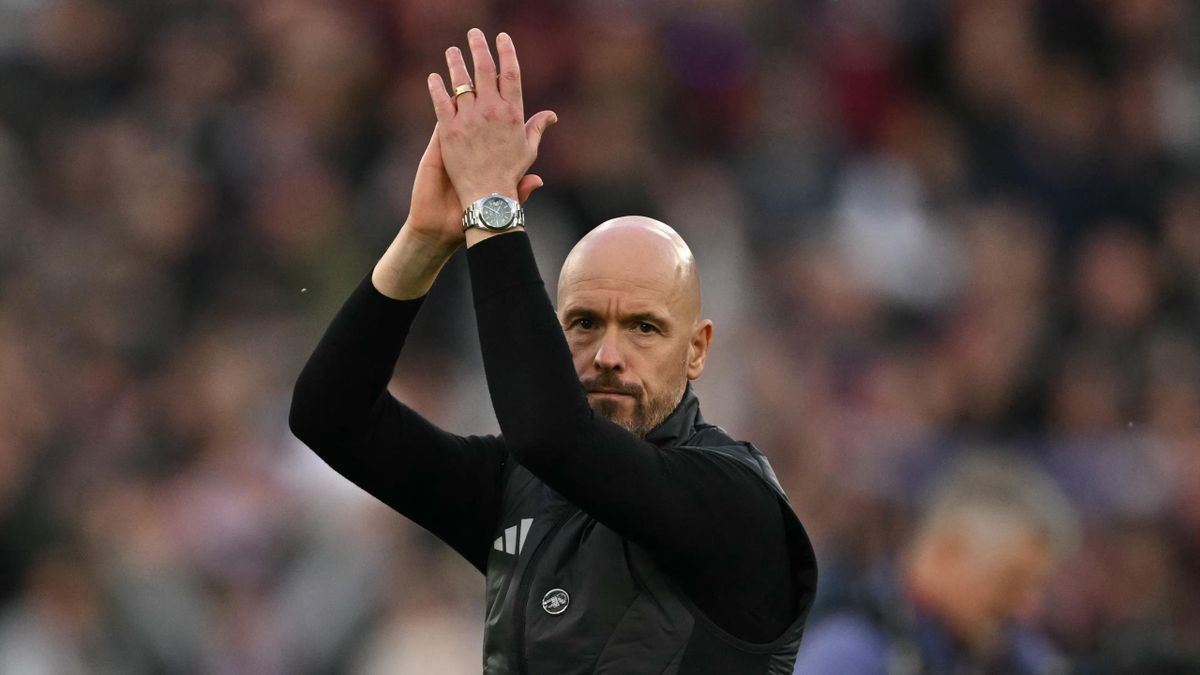 Sporting CP Manager Rejects Man United Approach For Star Player Sporting CP Manager Rejects Man United Approach For Star Player