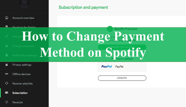 Spotify Updates IPhone App With Customizable Payment Options Spotify Updates IPhone App With Customizable Payment Options