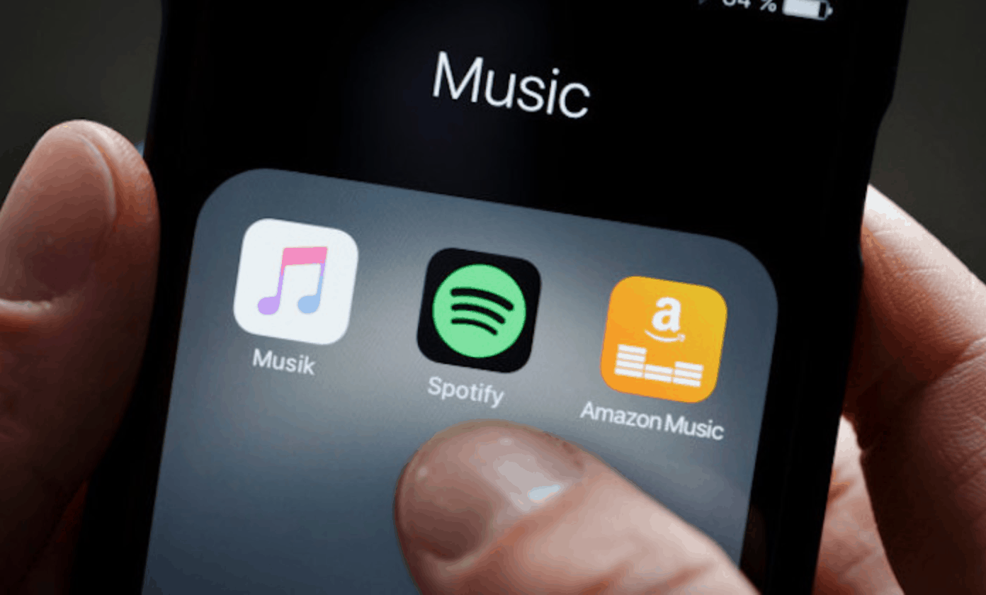 Spotify's 12% Subscriber Growth: A Detailed Analysis (SPOT) Spotify's 12% Subscriber Growth: A Detailed Analysis (SPOT)