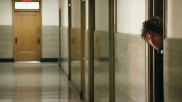 Spotting The Recurring Easter Egg In Adam Sandler Films Spotting The Recurring Easter Egg In Adam Sandler Films