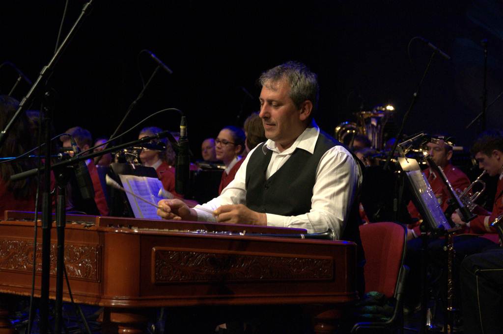 Spoznajmo Romske Muzikante Prekmurja Spoznajmo Romske Muzikante Prekmurja
