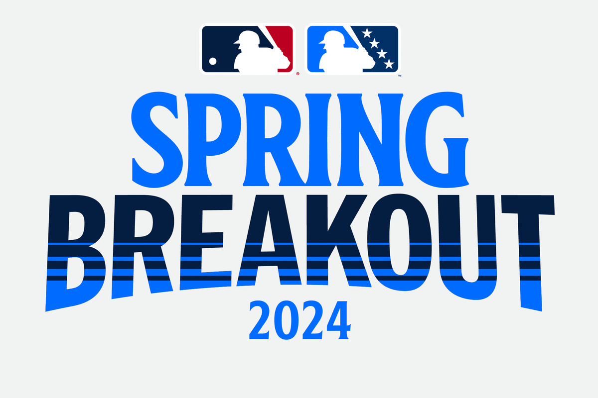 Spring Breakout 2025: A Comprehensive Roster Preview Spring Breakout 2025: A Comprehensive Roster Preview