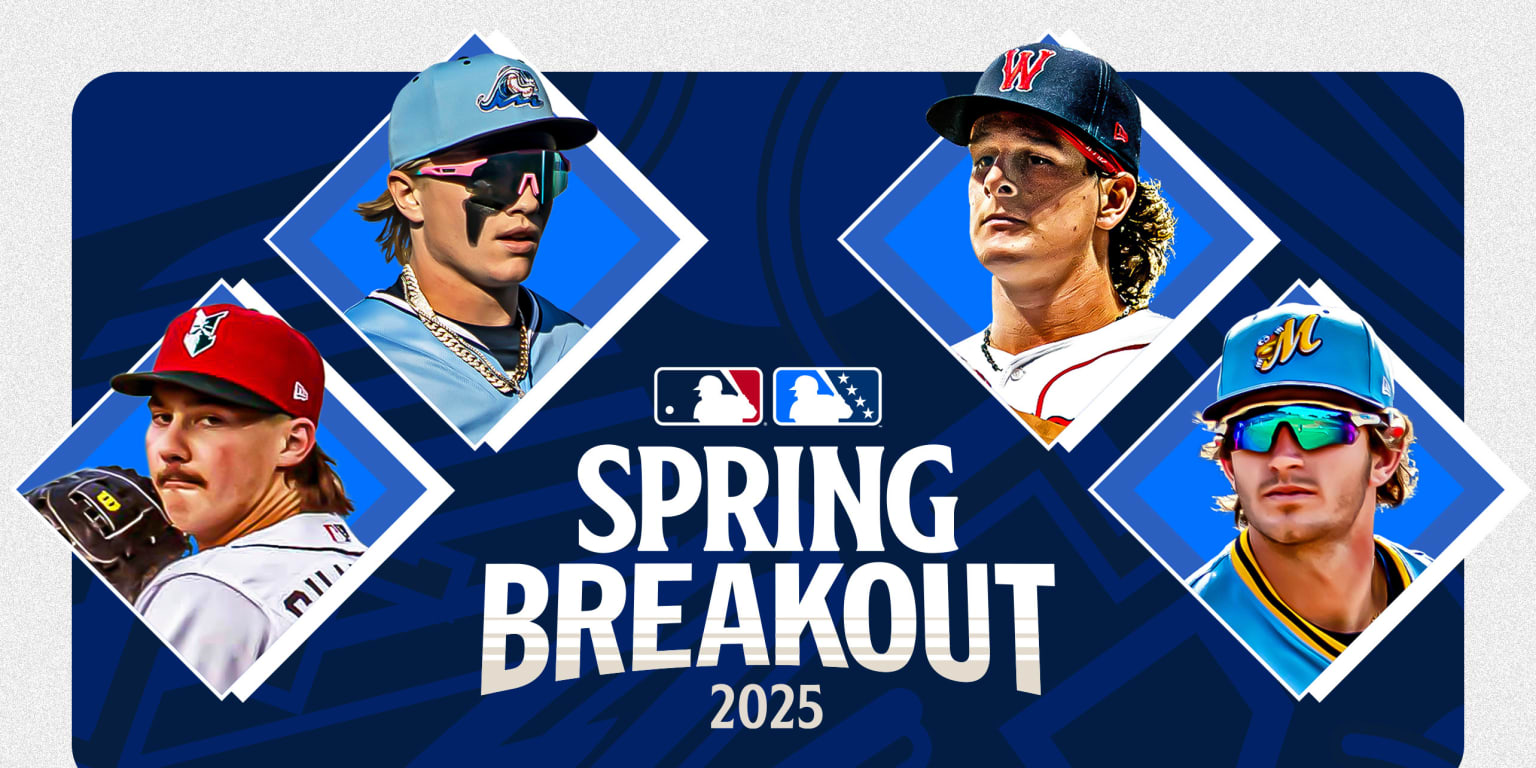 Spring Breakout 2025: Roster Composition And Strategies Spring Breakout 2025: Roster Composition And Strategies