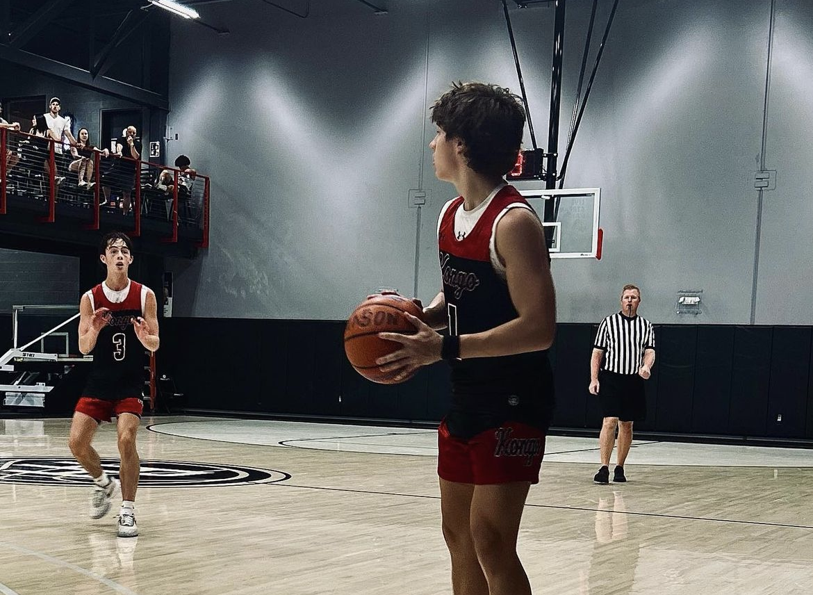 Spring Breakout 2025 Roster Predictions And Insights Spring Breakout 2025 Roster Predictions And Insights