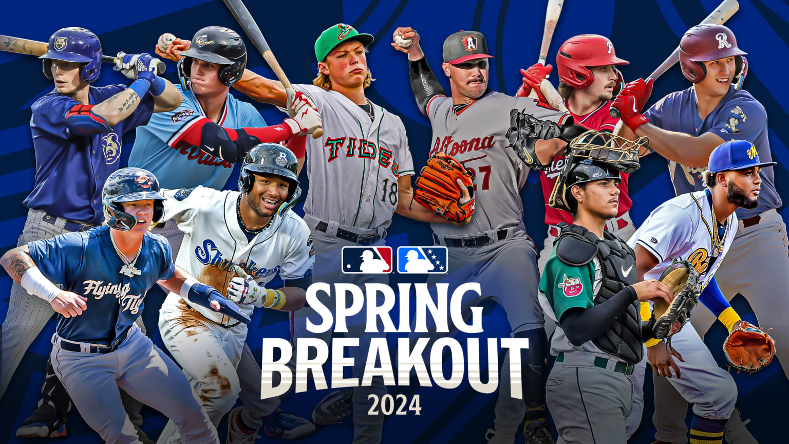 Spring Breakout 2025 Rosters: Early Predictions And Insights Spring Breakout 2025 Rosters: Early Predictions And Insights