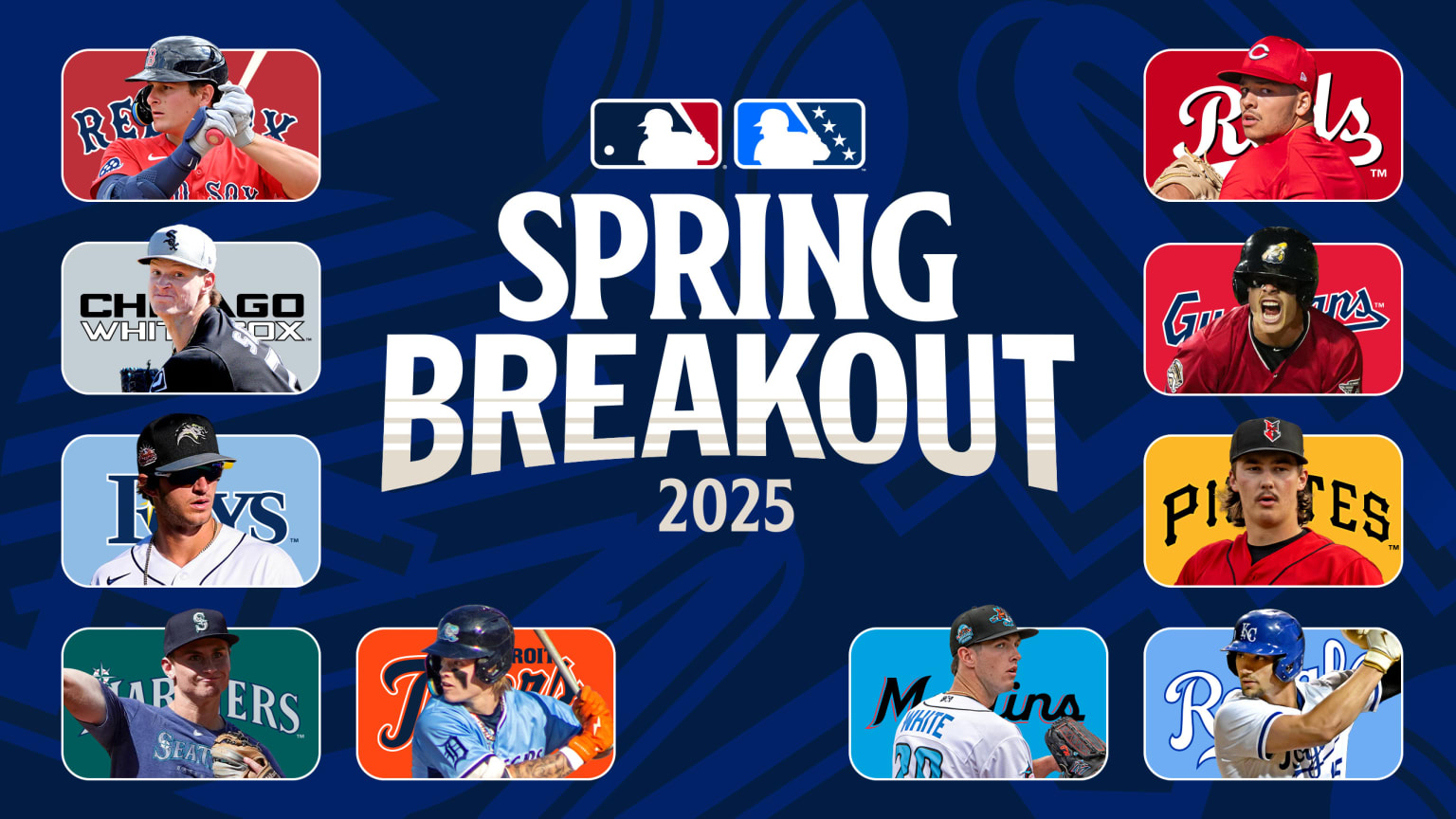 Spring Breakout 2025 Rosters: Who To Watch Spring Breakout 2025 Rosters: Who To Watch