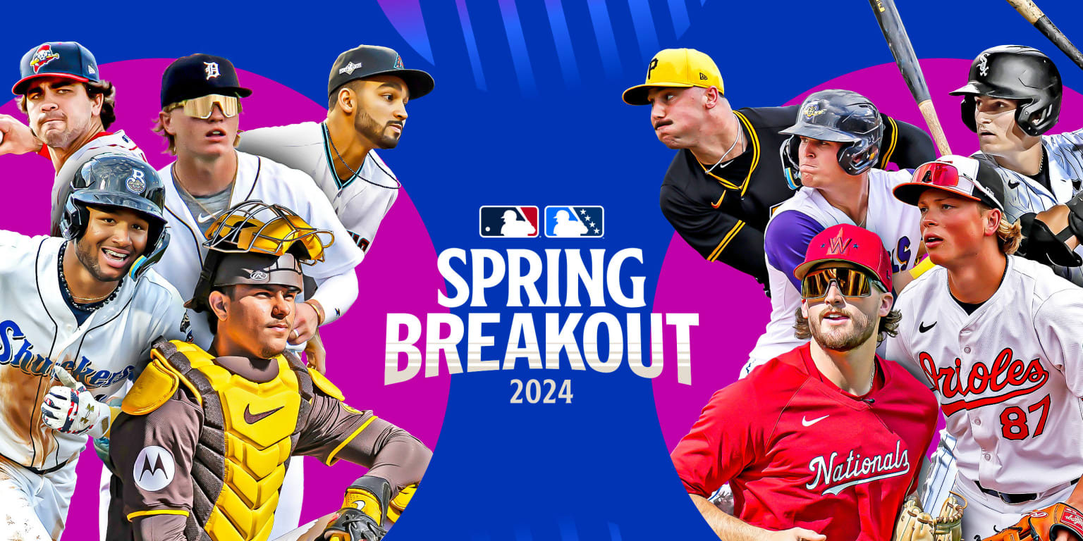 Spring Breakout 2025: Unveiling The Team Rosters Spring Breakout 2025: Unveiling The Team Rosters