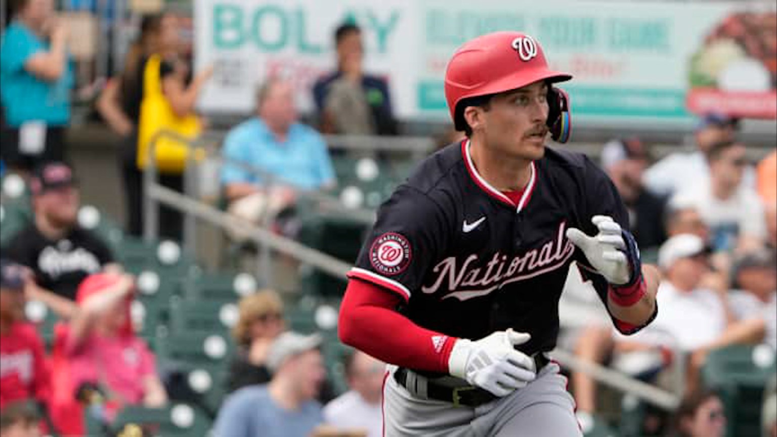 Spring Breakout Rosters 2025: Team Previews And Potential Standouts Spring Breakout Rosters 2025: Team Previews And Potential Standouts