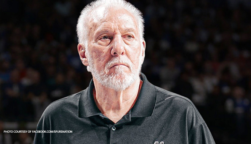 Spurs Coach Gregg Popovich: Season Outlook Uncertain Following ESPN Report Spurs Coach Gregg Popovich: Season Outlook Uncertain Following ESPN Report