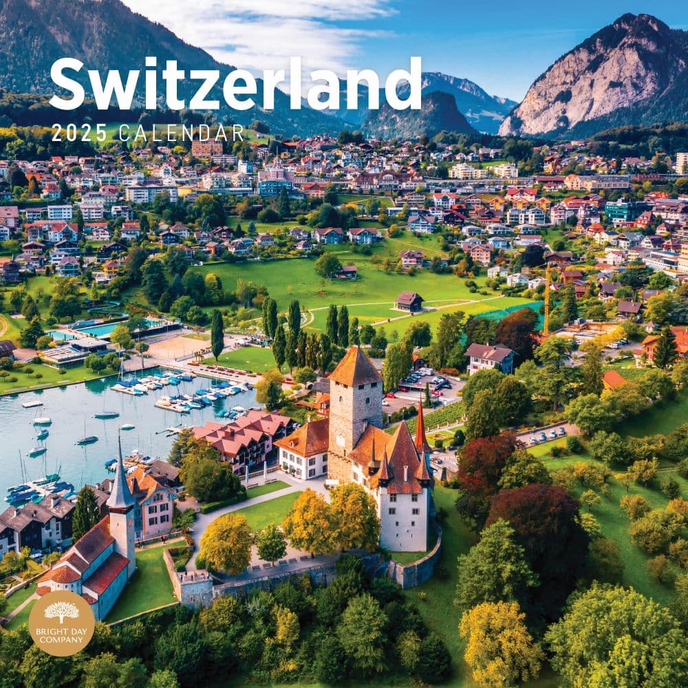 SRF Unveils Comprehensive Eurovision 2025 Broadcast Schedule For Switzerland SRF Unveils Comprehensive Eurovision 2025 Broadcast Schedule For Switzerland