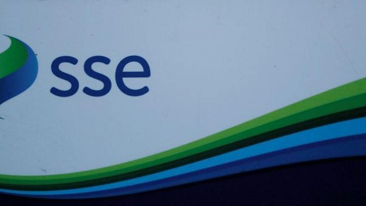 SSE Announces £3 Billion Reduction In Spending Amidst Growth Concerns SSE Announces £3 Billion Reduction In Spending Amidst Growth Concerns